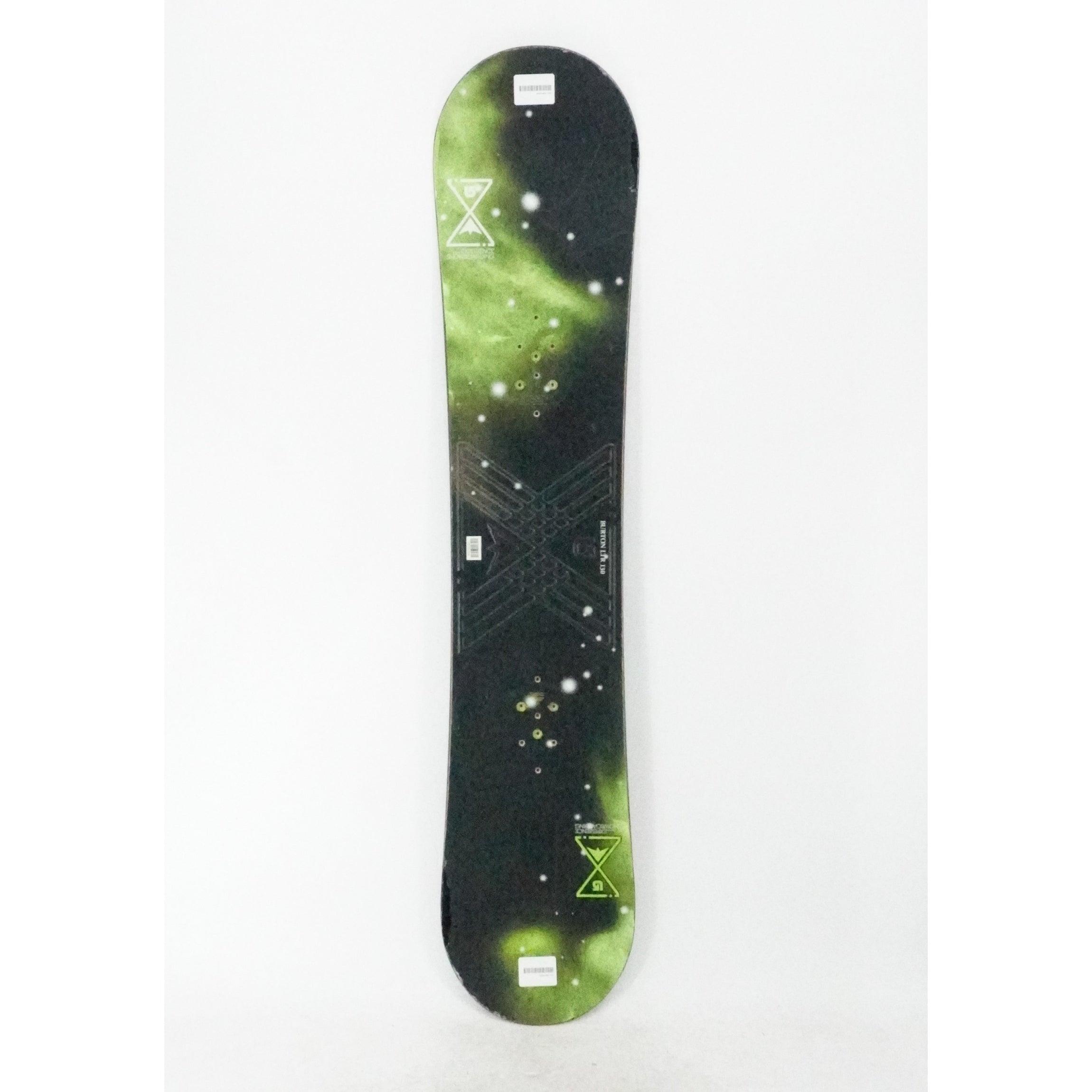 burton 13o snowboard Burton LTR Snowboard