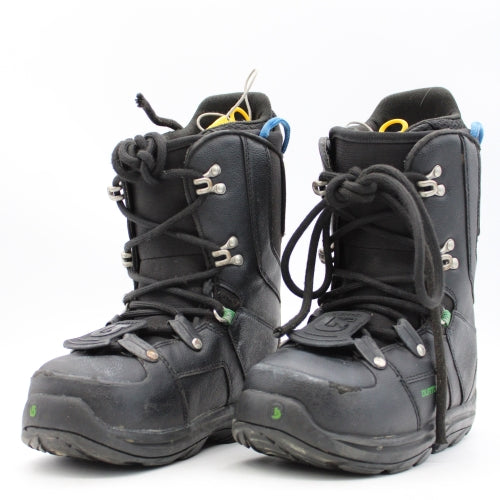 Burton スノーボードブーツ　PROGRESSION Burton スノーボードブーツ PROGRESSION Burton スノーボード