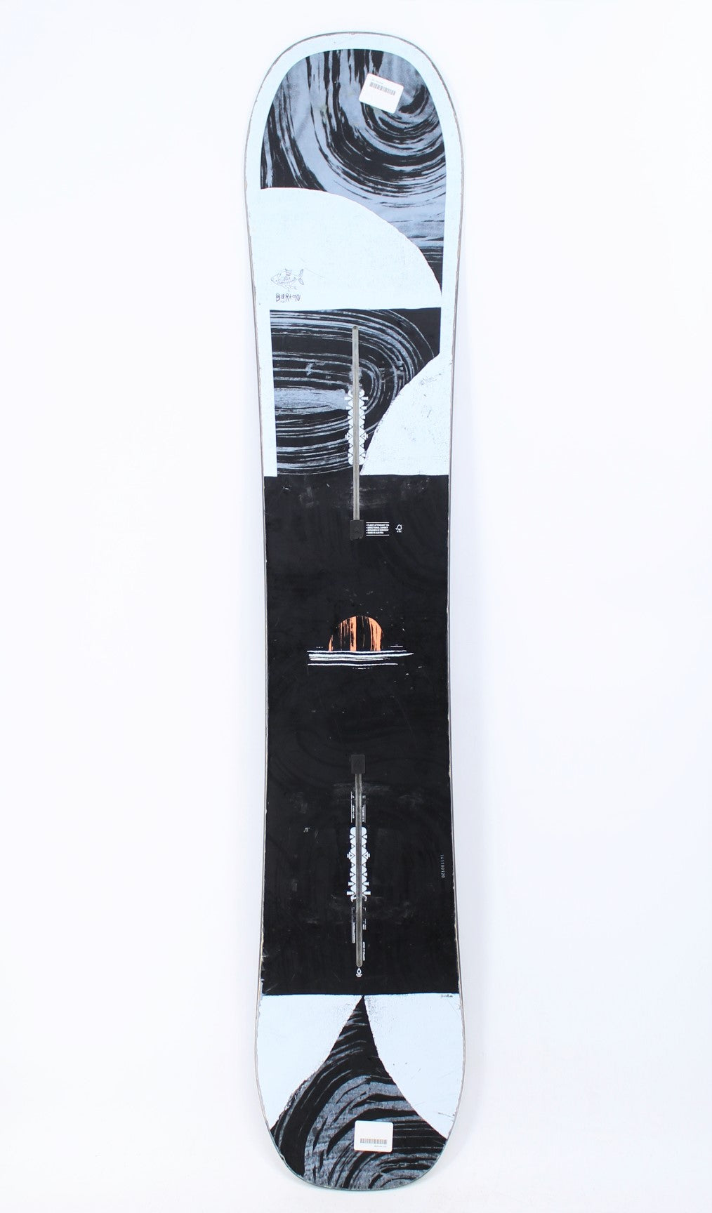 BURTON バートン FLIGHT ATTENDANT 156 Burton Flight attendant -156w