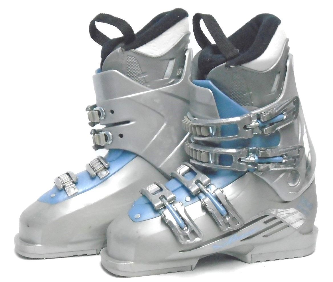 Salomon Irony 550 Women's Ski Boots