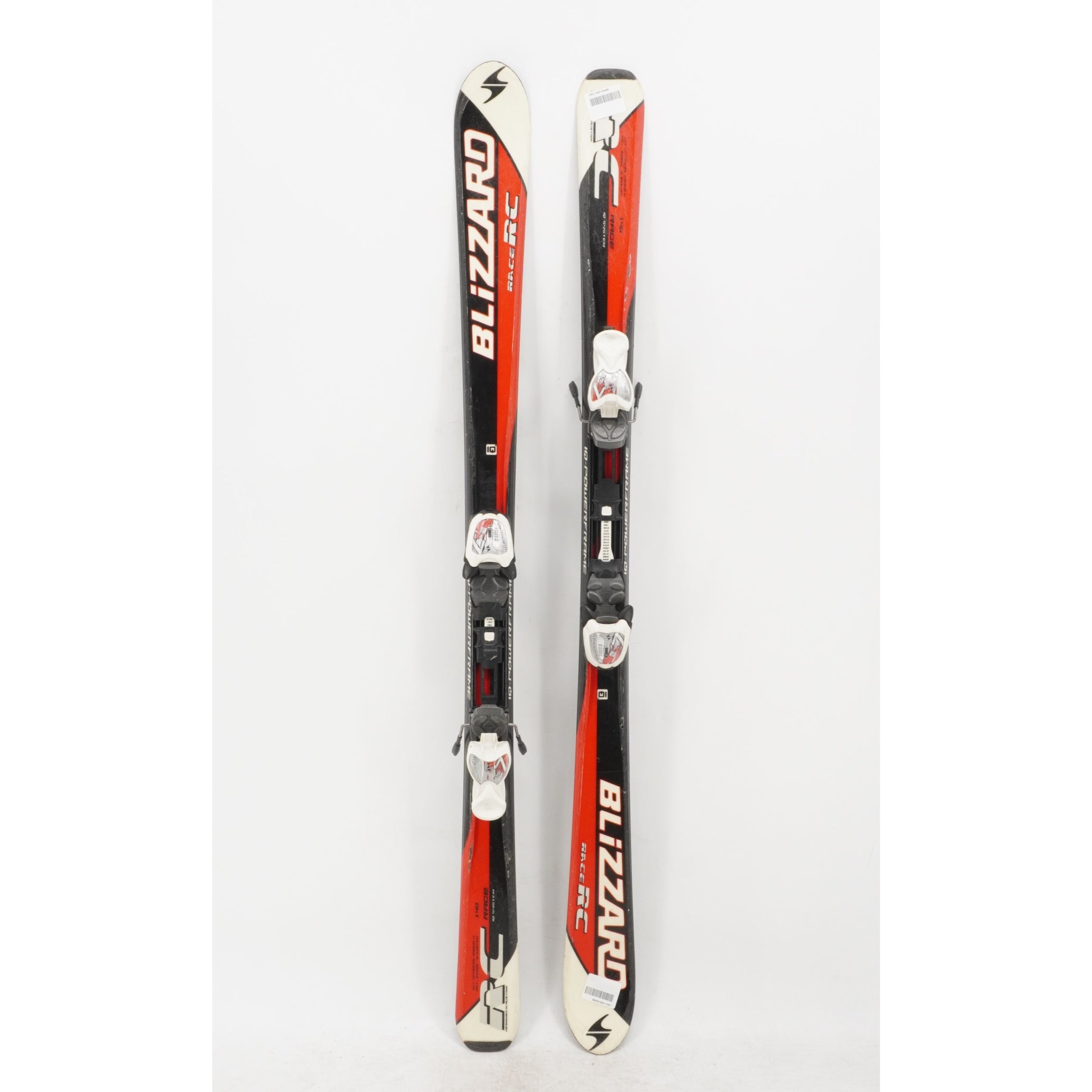 Kinderski Blizzard RC IQ 130cm (Gebraucht) in Ebmatingen für CHF 25 Kinderski Blizzard RC IQ 130cm (Gebraucht) in Ebmatingen für CHF 25