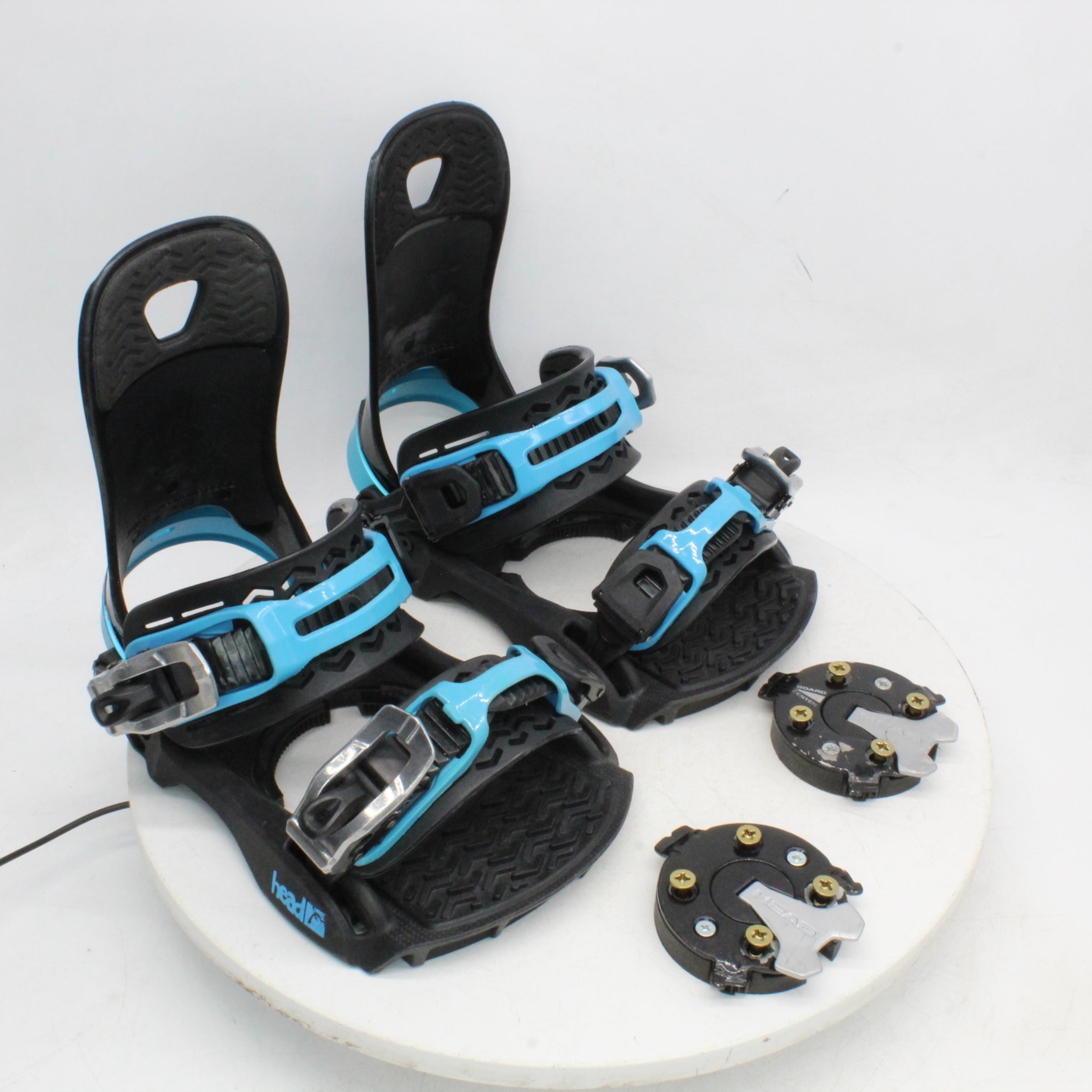 Snowboard Bindings