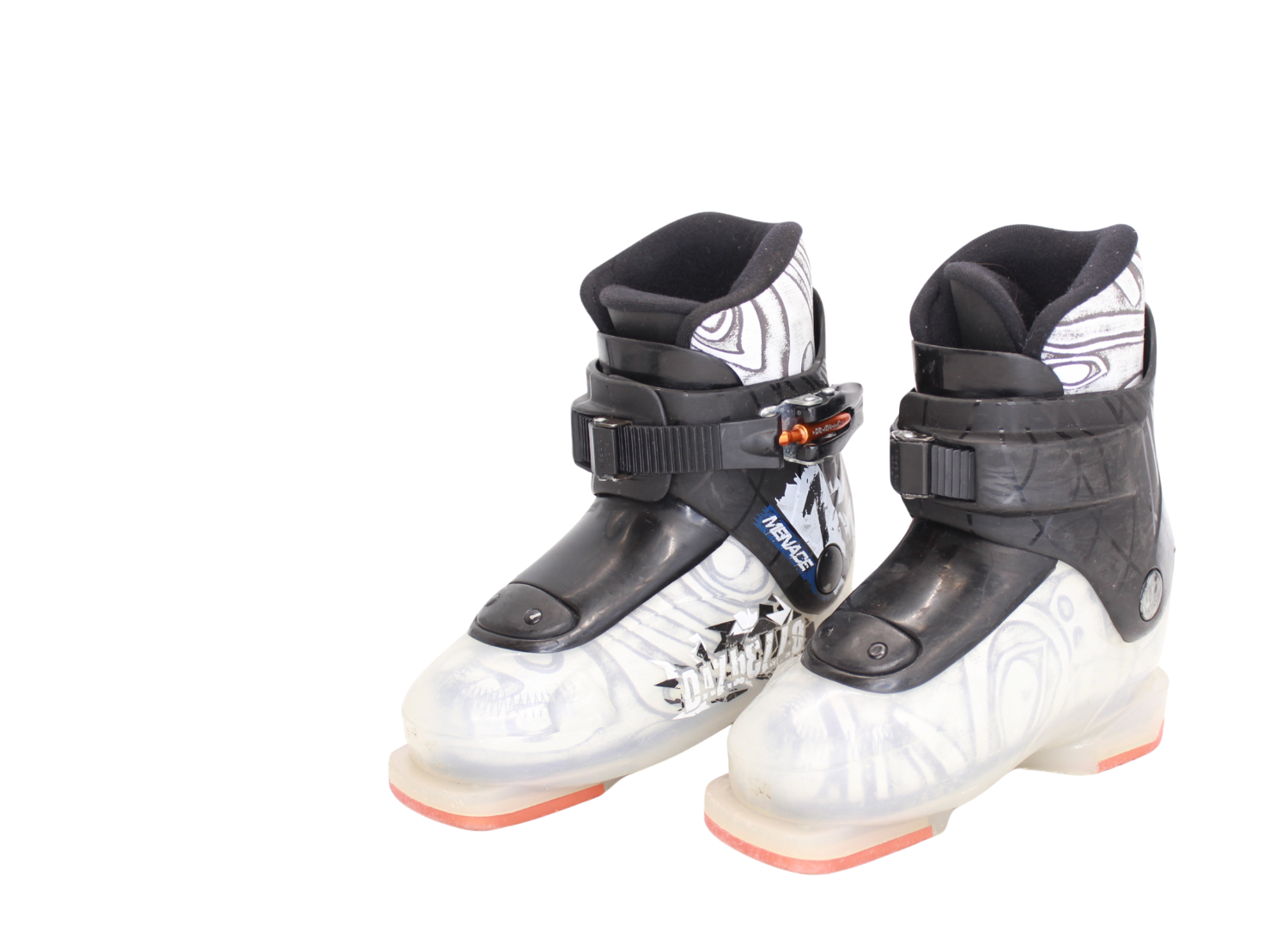 Kids/Junior Ski Boots