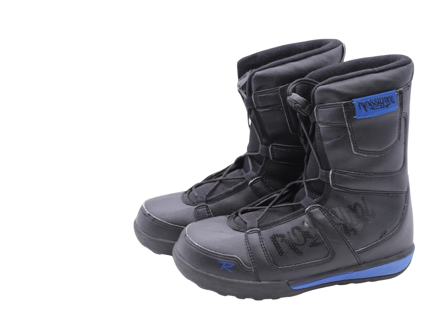 Kids/Junior Snowboard Boots