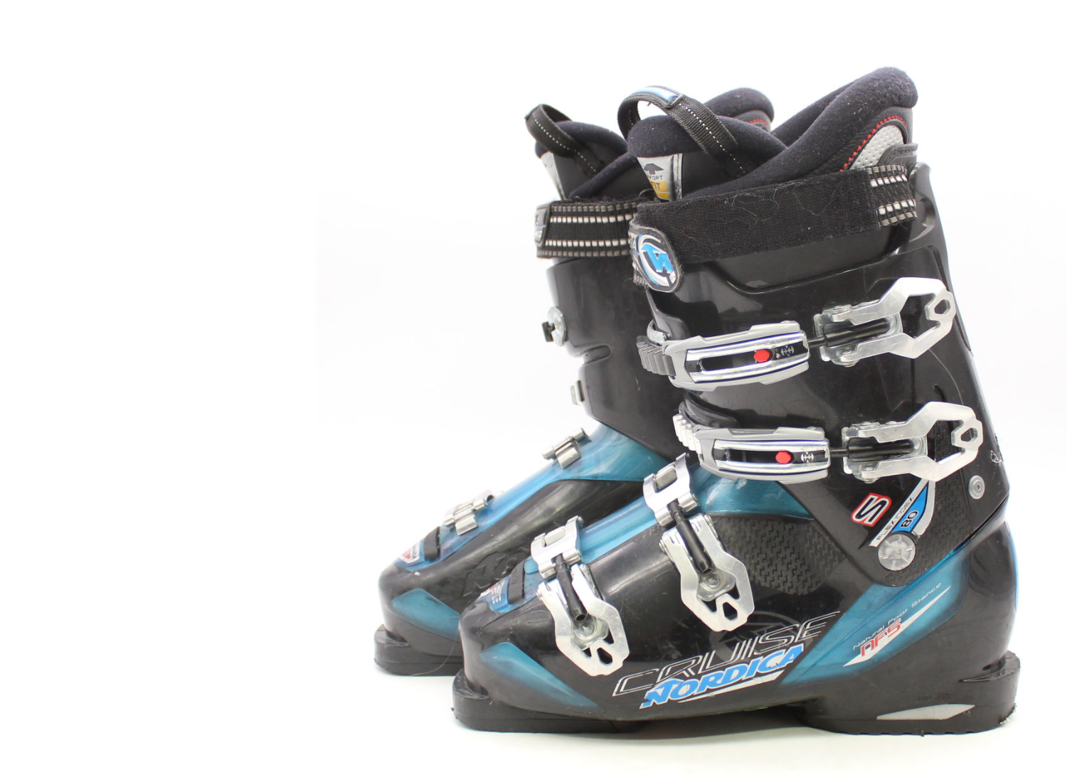 Adult Ski Boots