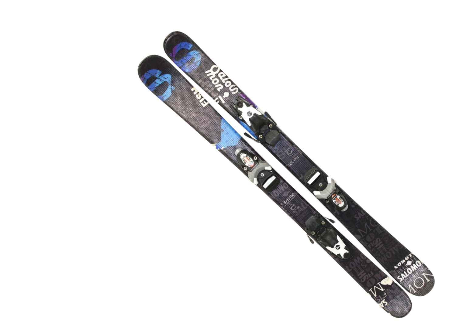 Kids Skis