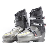 Head BYS Ski Boots - Size 12.5 / Mondo 30.5 Used