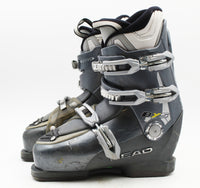 Head BYS Ski Boots - Size 7.5 / Mondo 25.5 Used