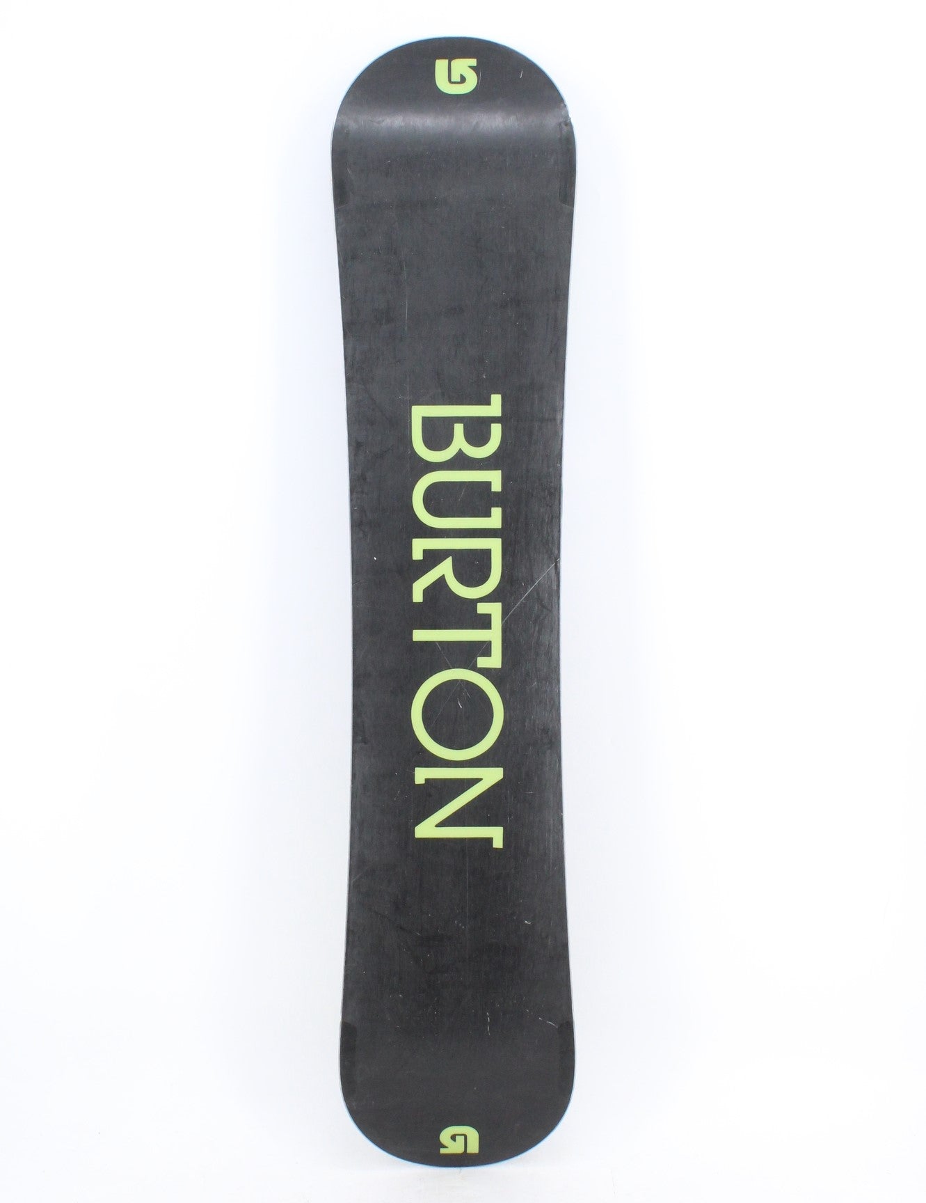 Burton LTR Snowboard - 130 cm Used