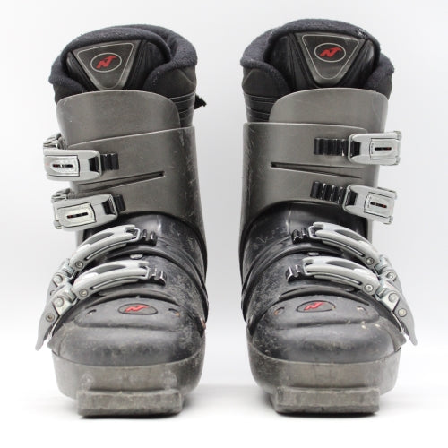 Nordica F5.2 Ski Boots - Size 8.5 / Mondo 26.5 Used