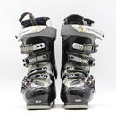 Salomon Divine RS 8 Women's Ski Boots - Size 6 / Mondo 23 Used