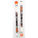Rossignol Pursuit 100 Adult Skis with Bindings - 149 cm Used