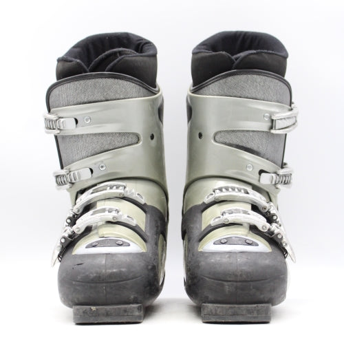 Rossignol Open XS  Ski Boots - Size 12.5 / Mondo 30.5 Used