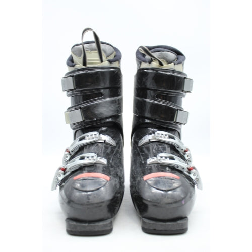 Rossignol Flash Ski Boots - Size 7.5 / Mondo 25.5 Used