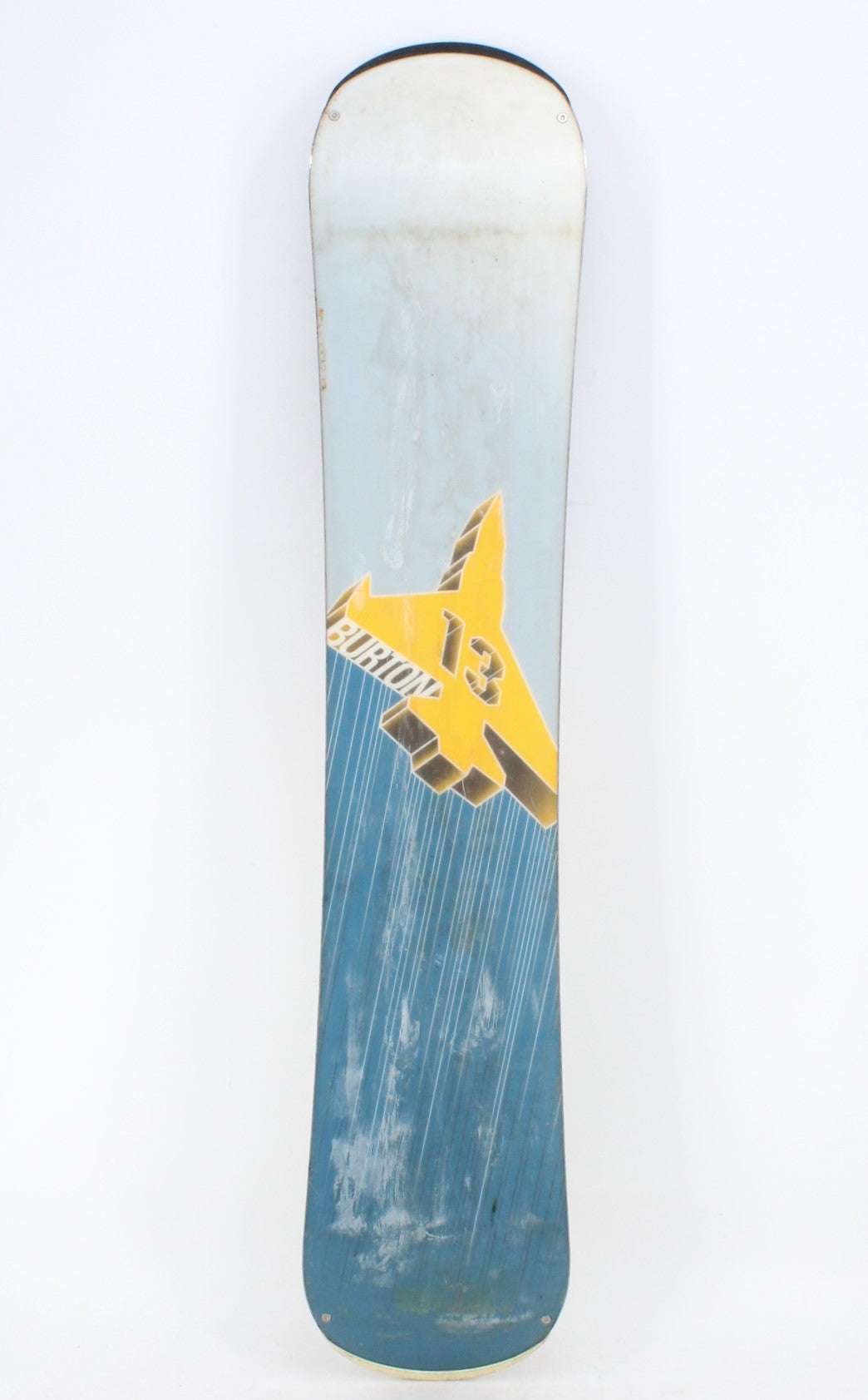 Burton Cruzer Snowboard - 146 cm Used