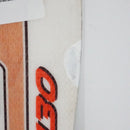 Head Peak Adult Skis with Bindings - 130 cm Used