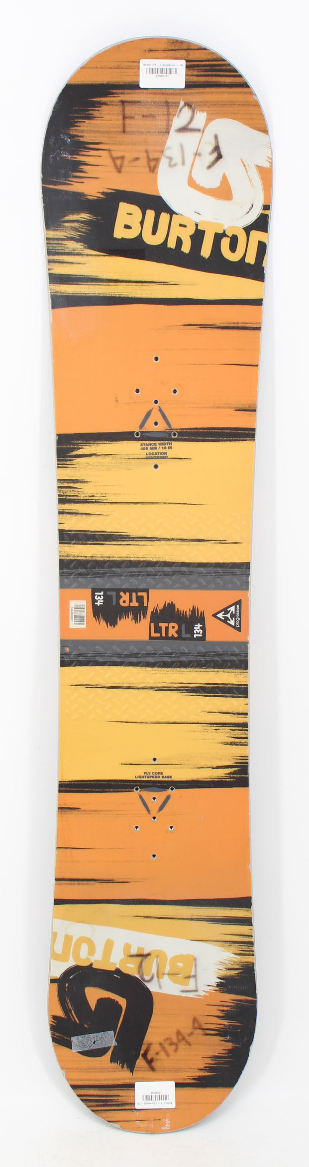 burton ltr snowboard package Burton LTR Snowboard