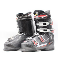 Nordica Cruise 60 Ski Boots - Size 8.5 / Mondo 26.5 Used