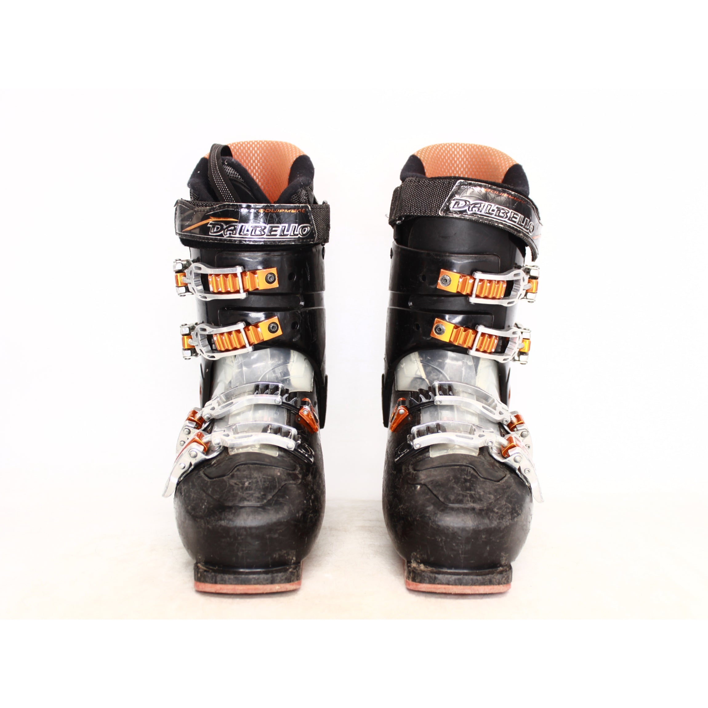 Dalbello Aerro 6.9 Ski Boots - Size 8.5 / Mondo 26.5