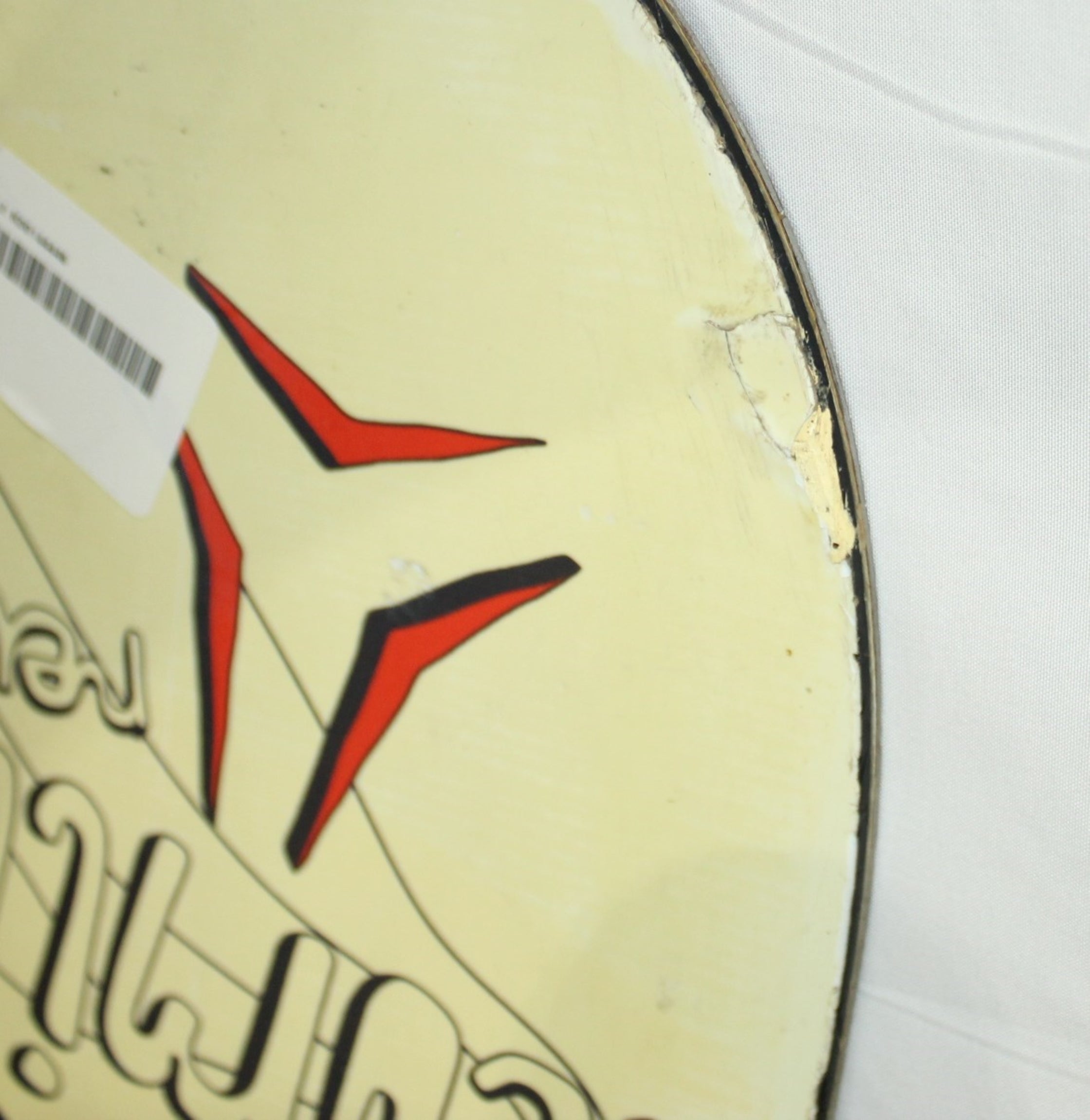 Atomic Revival Snowboard - 135 cm Used