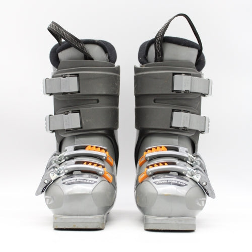 Dalbello VT Vantage 4Factor Ski Boots - Size 5.5 / Mondo 23.5 Used