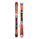 Elan MagPro Kids Skis with Bindings - 110 cm Used