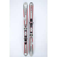 Elan Hyper Race Jr. Kids Skis - 130 cm Used