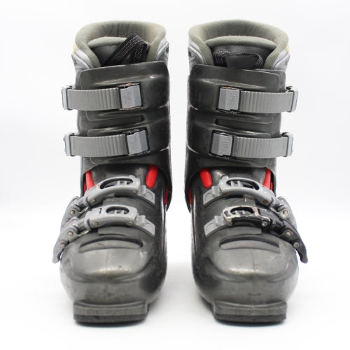 Dalbello MX Super Ski Boots - Size 9.5 / Mondo 27.5 Used