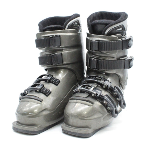 Dalbello MXR Adult Ski Boots - Size 6.5 / Mondo 24.5 Used