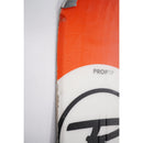 Rossignol Pursuit 100 Adult Skis with Bindings - 156 cm Used