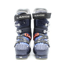 Lange SFT 100 Ski Boots - Size 7.5 / Mondo 25.5 Used