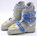 Head Carve HT3 Junior Ski Boots - Size 6.5 / Mondo 24.5 Used