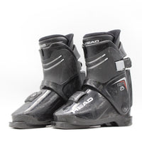 Head RR8 Ski Boots - Size 5.5 / Mondo 23.5 Used