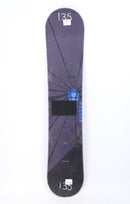 Atomic PIQ Snowboard - 135 cm Used