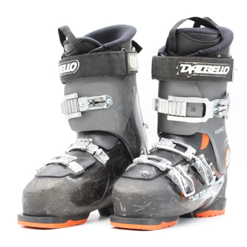 Dalbello Aspect LTD Ski Boots - Size 8.5 / Mondo 26.5 Used