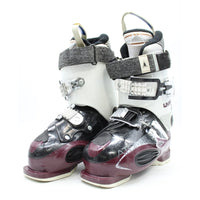 Atomic Live Fit R80 Women's Ski Boots - Size 6 / Mondo 23 Used