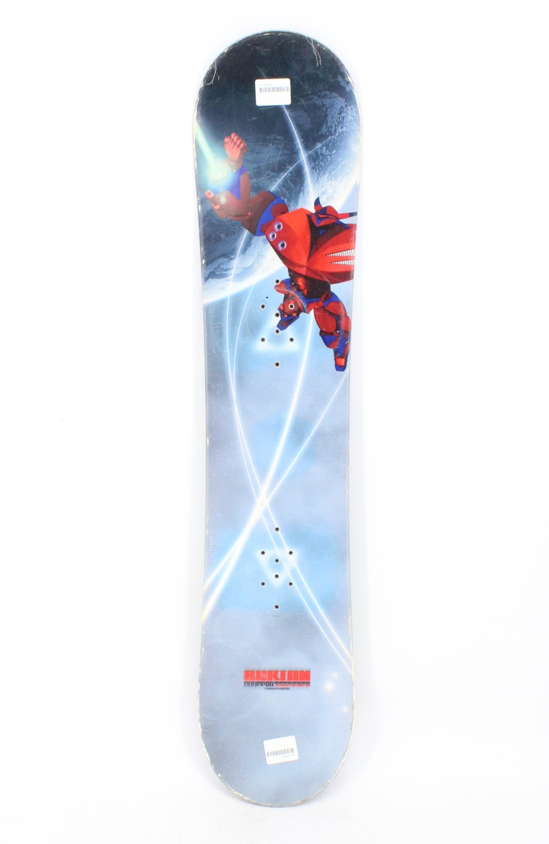 Burton Chopper Kids Snowboard - 121 cm Used