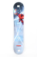 Burton Chopper Kids Snowboard - 121 cm Used