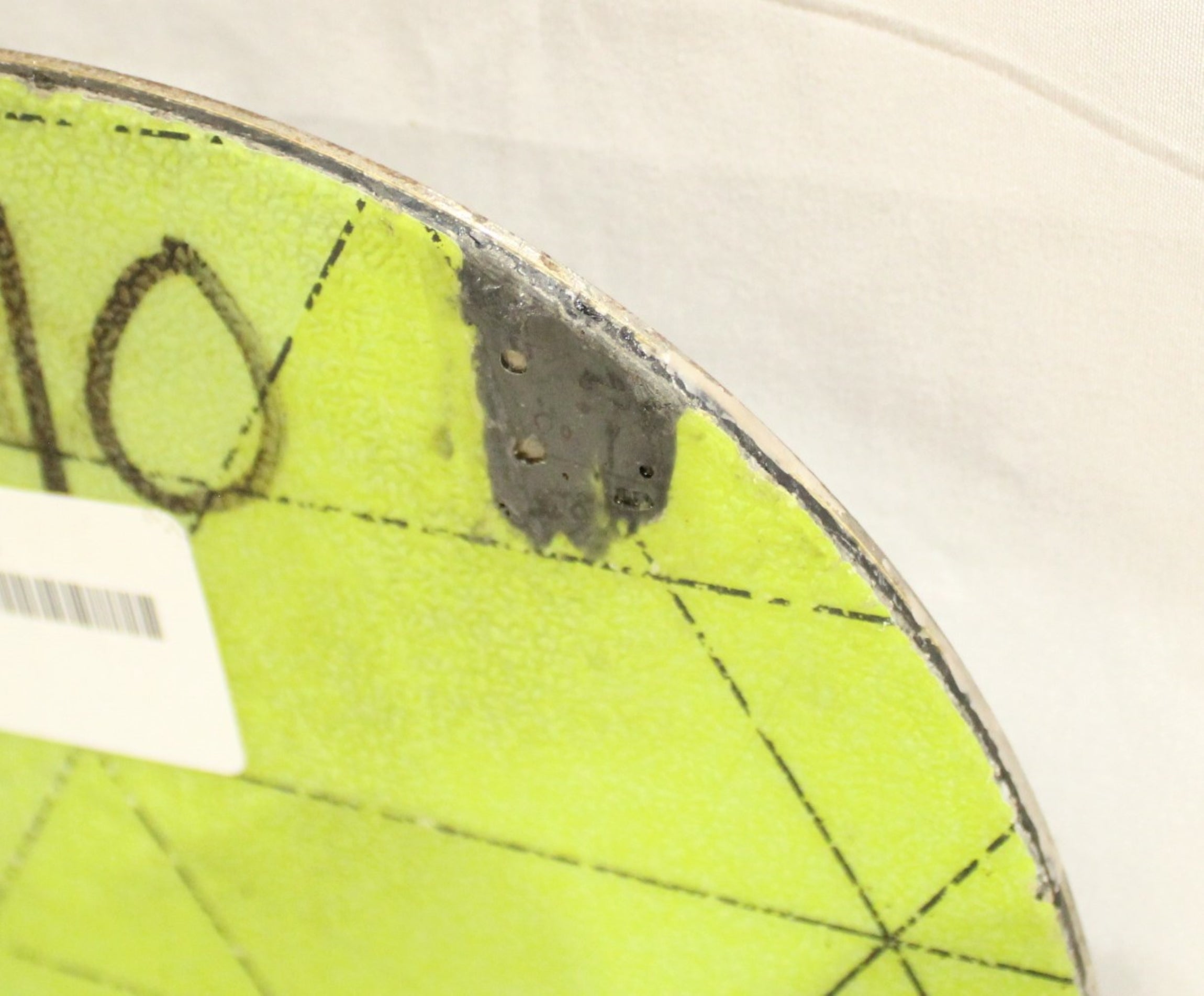 Burton LTR Kids Snowboard - 130 cm Used