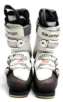 Salomon Quest Access 770 Women's Ski Boots - Size 6.5 / Mondo 23.5 Used