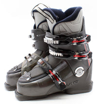 Head BYS Ski Boots - Size 6.5 / Mondo 24.5 Used