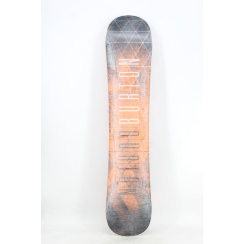 Burton LTR Snowboard Burton LTR Snowboard