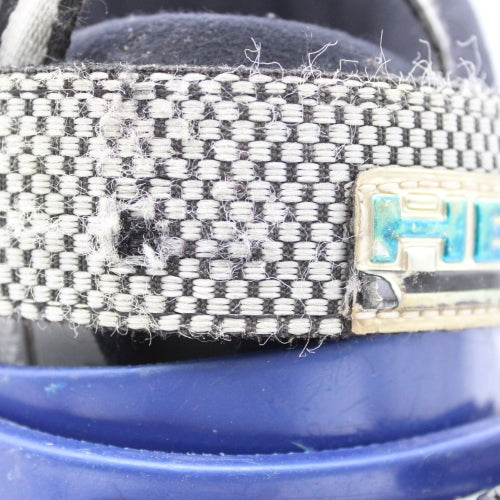 Head BYS HP Ezon 2 Ski Boots - Size 8.5 / Mondo 26.5 Used