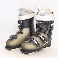 Head Edge Advant 95 Ski Boots - Size 6.5 / Mondo 23.5 Used