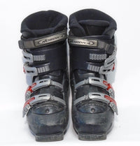 Nordica BXZ Ski Boots - Size 5.5 / Mondo 23.5 Used
