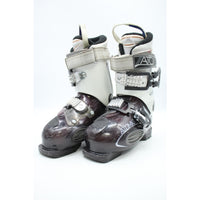 Atomic Live Fit Plus Women's Ski Boots - Size 6 / Mondo 23 Used