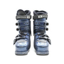Salomon Performa 650 Ski Boots - Size 6 / Mondo 24 Used