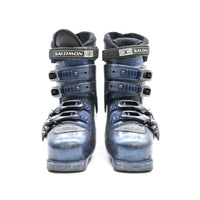 Salomon Performa 650 Ski Boots - Size 6 / Mondo 24 Used