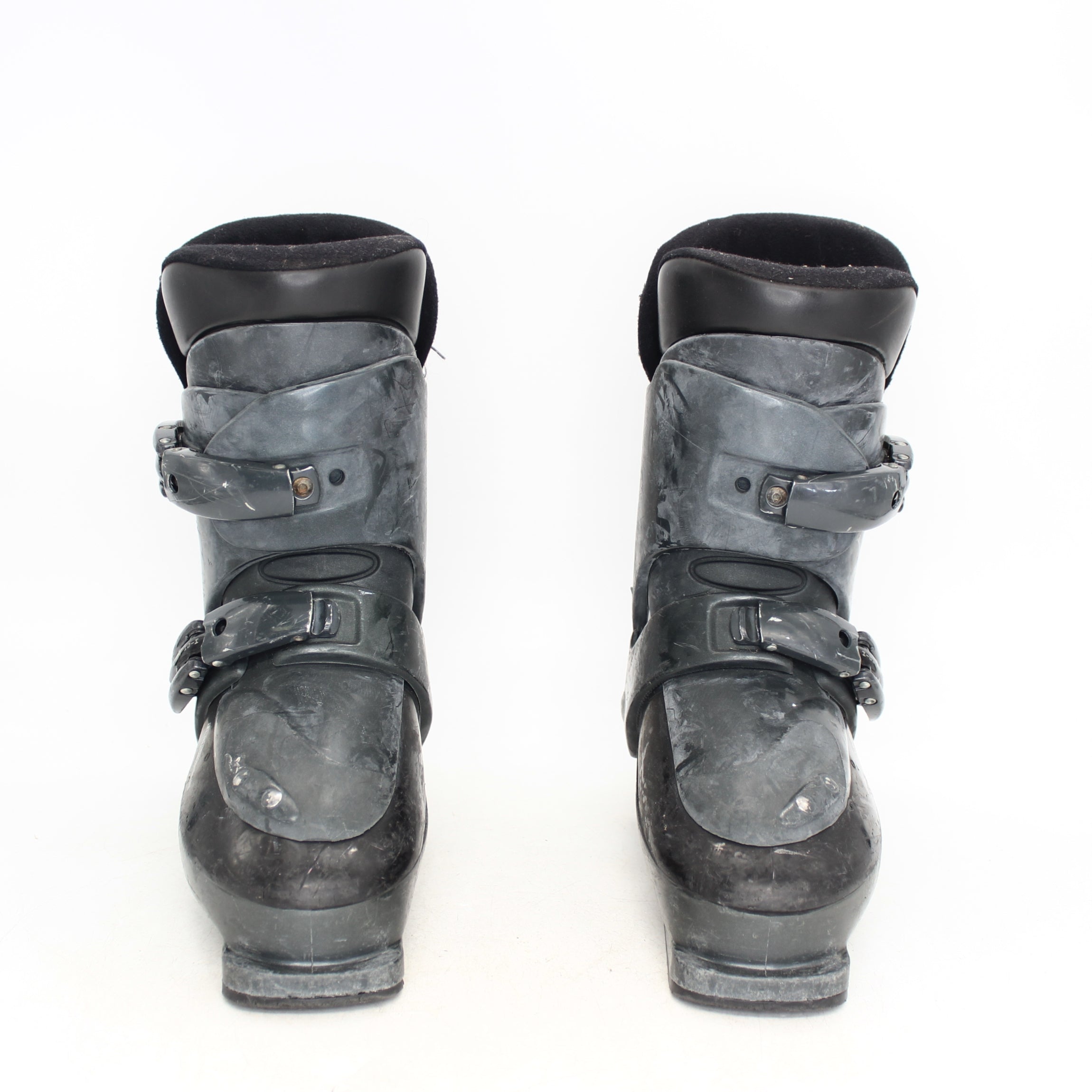 Rossignol Liberty Ski Boots - Size 6 / Mondo 24 Used