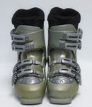 Nordica Trend T3.1W Women's Ski Boots - Size 6.5 / Mondo 23.5 Used